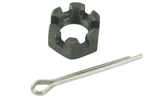 Steering Tie Rod End MDS1312