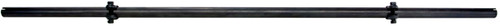 Steering Tie Rod End Adjusting Sleeve MDS924S