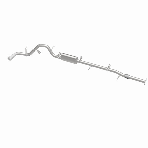 MagnaFlow 19649 NEO Series Polished Tips Cat-Back Exhaust System for 2023-2025 Chevy Colorado/GMC Canyon