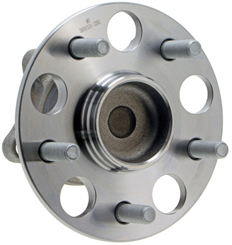 Wheel Bearing and Hub Assembly MB86329 - back view