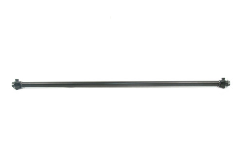 Steering Tie Rod End Adjusting Sleeve MDS1326S - front view