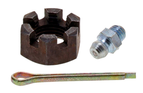 Steering Tie Rod End MDS820