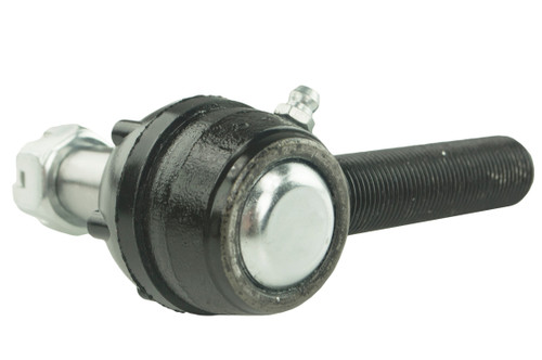 Steering Tie Rod End MES158L - back view