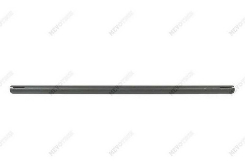 Steering Tie Rod End Adjusting Sleeve MDS1236S - side view
