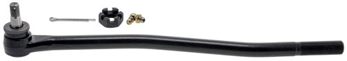 Steering Tie Rod End MDS825 - front view