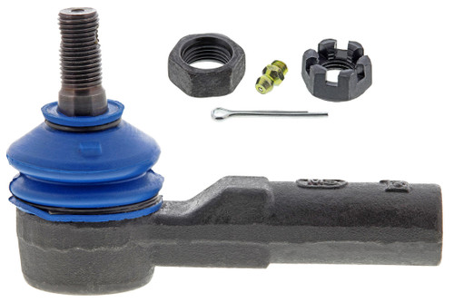 Steering Tie Rod End MES2814RL - front view