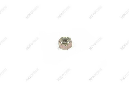 Steering Tie Rod End MES2748 - angled view