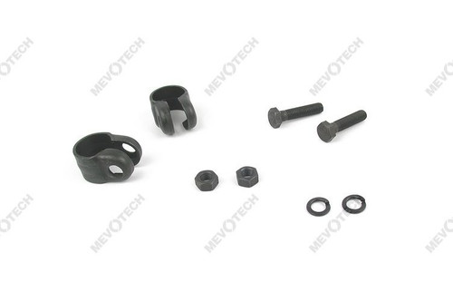 Steering Tie Rod End Adjusting Sleeve MES2146S