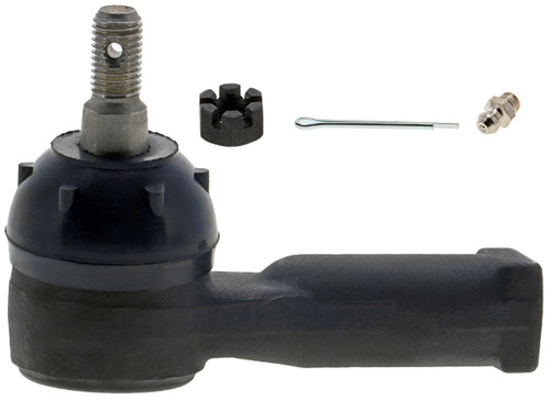 Steering Tie Rod End MES2048RL - front view