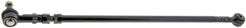 Steering Tie Rod End Assembly MES2750 - back view