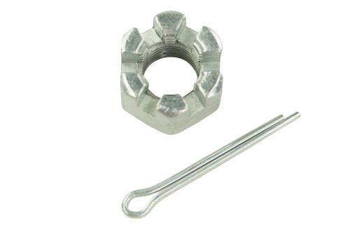 Steering Tie Rod End MES2245R