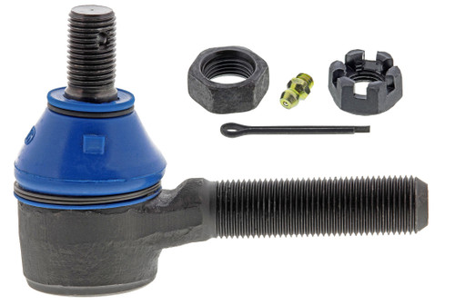 Steering Tie Rod End MES2376 - front view
