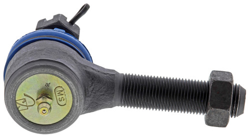 Steering Tie Rod End MES2376 - back view
