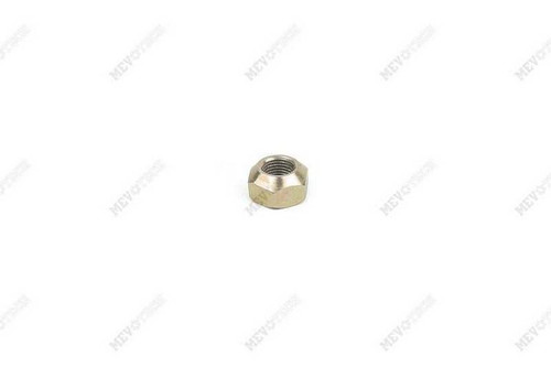 Steering Tie Rod End MES2763R - angled view