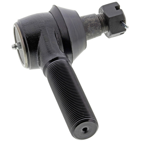 Steering Tie Rod End MES3217L - angled view