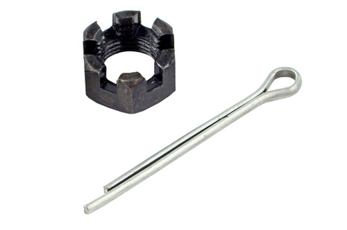 Steering Tie Rod End MES2059R