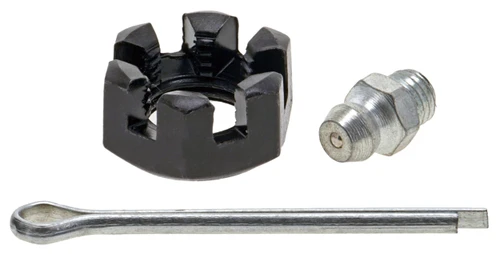 Steering Tie Rod End MES2837RL