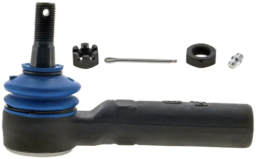 Steering Tie Rod End MES3173RL - front view