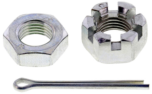 Steering Tie Rod End MES2953