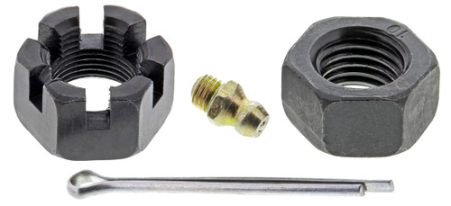 Steering Tie Rod End MES3014R