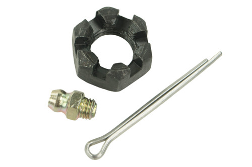Steering Tie Rod End MES3365T