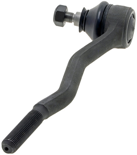 Steering Tie Rod End MES2263R - angled view