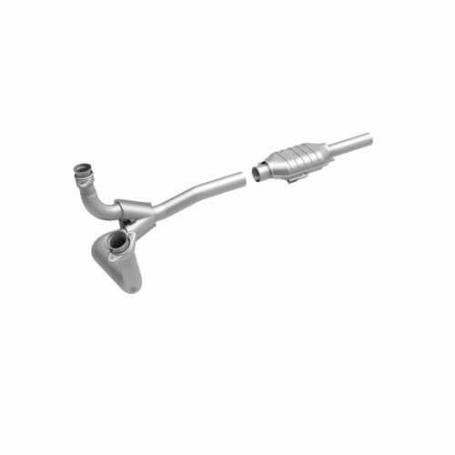 MagnaFlow Direct Fit Converter for 88-95 Ford Trucks 5.8L V8