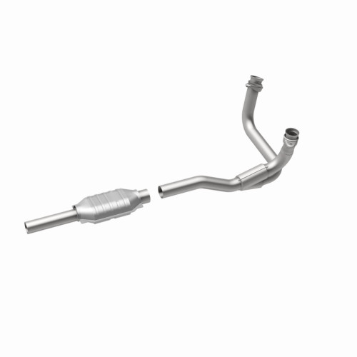 MagnaFlow Direct Fit Converter for 88-95 Ford Trucks 5.8L V8