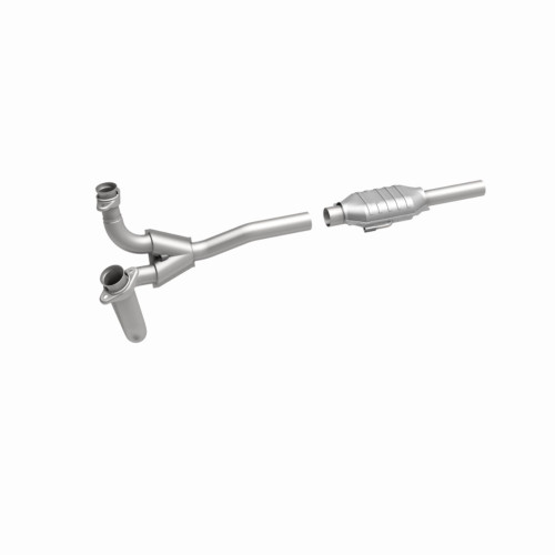 MagnaFlow Direct Fit Converter for 88-95 Ford Trucks 5.8L V8