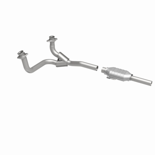 MagnaFlow Direct Fit Converter for 88-95 Ford Trucks 5.8L V8