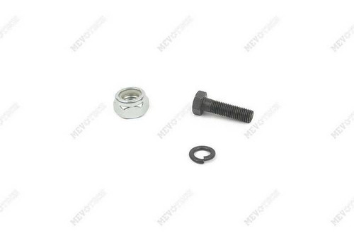 Steering Tie Rod End MES3237 - angled view