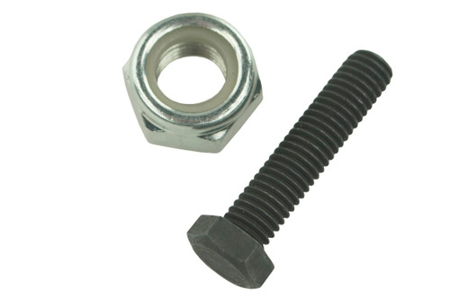 Steering Tie Rod End MES3237