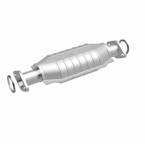 MagnaFlow Direct Fit Converter for 88-95 Toyota Models