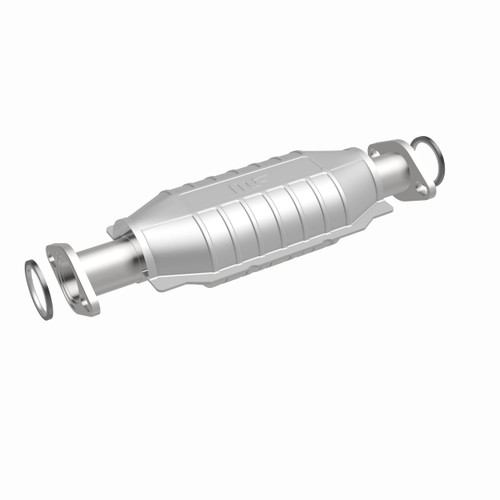 MagnaFlow 23884 Standard Grade Direct-Fit Catalytic Converter for 1988-1995 Toyota 4Runner