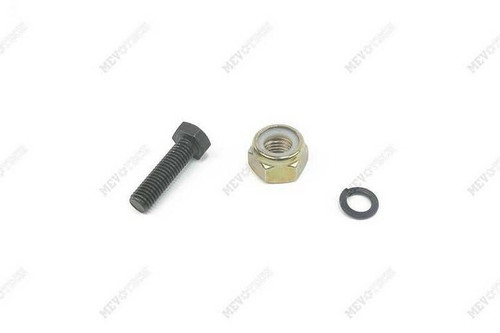 Steering Tie Rod End MES3147 - angled view