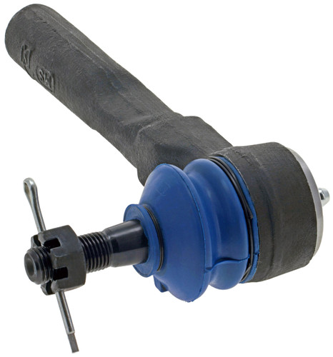 Steering Tie Rod End MES3455 - side view