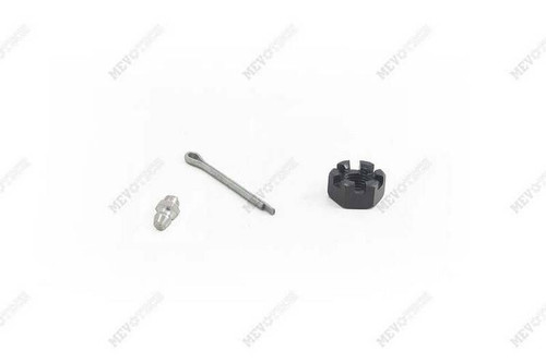 Steering Tie Rod End MES2513RL - angled view