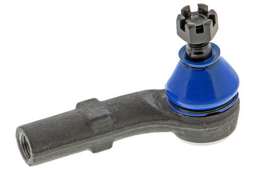 Steering Tie Rod End MES3525 - front view