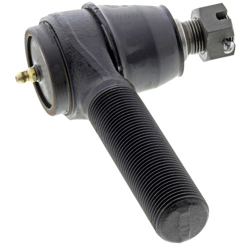 Steering Tie Rod End MES3271R - angled view