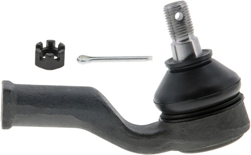 Steering Tie Rod End MES3191 - front view