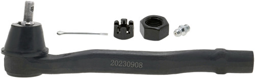 Steering Tie Rod End MES3154 - front view
