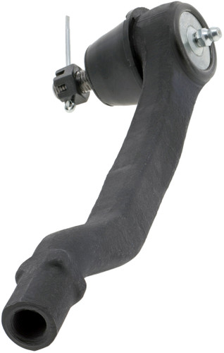 Steering Tie Rod End MES3154 - angled view