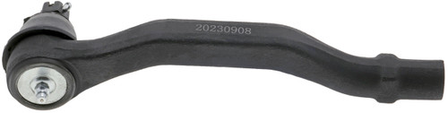 Steering Tie Rod End MES3154 - back view