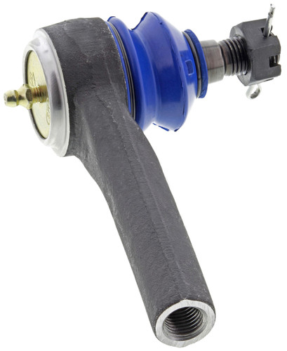 Steering Tie Rod End MES3461 - angled view
