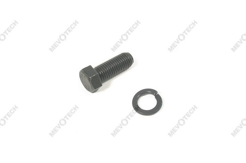 Steering Tie Rod End MES3372