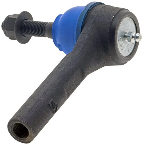 Steering Tie Rod End MES3614 - angled view