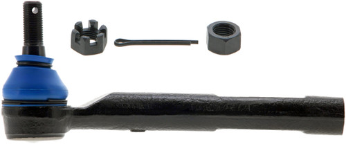 Steering Tie Rod End MES3556 - front view