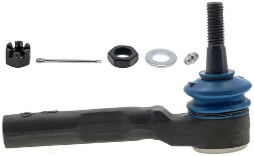 Steering Tie Rod End MES3492T - front view