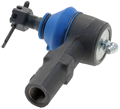 Steering Tie Rod End MES3306 - angled view