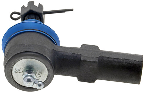 Steering Tie Rod End MES3306 - back view